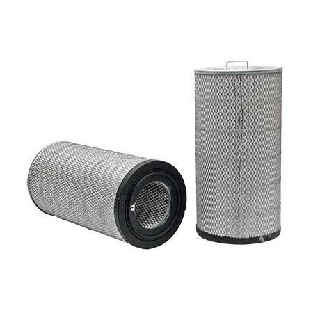 Wix Filters Air Filter 46784